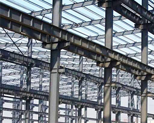 你了解水性鋼構(gòu)漆嗎? 你了解水性鋼構(gòu)漆嗎?